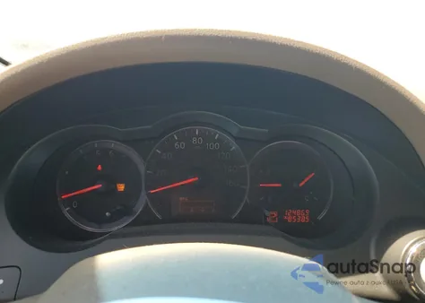 2012 Nissan Altima Sr z USA, uszkodzony, nr VIN 1N4BL2AP6CN412363